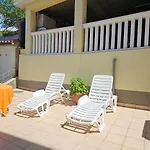 Marino Apartamento Krk Town