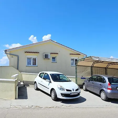 Marino Apartament