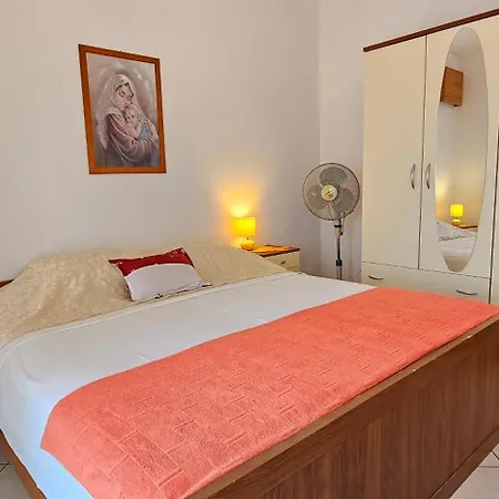 Marino Apartament