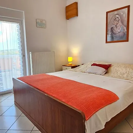 Apartament Marino Krk Town