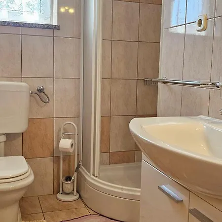Apartament Marino Krk Town