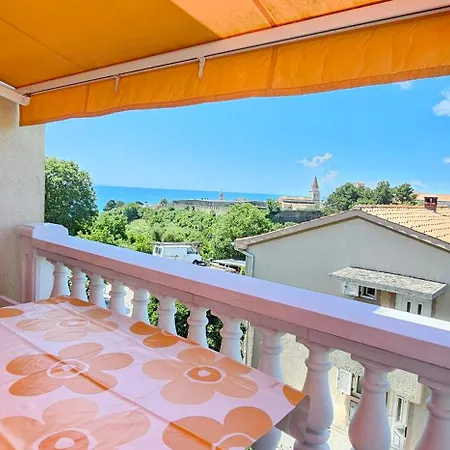 Marino Apartament