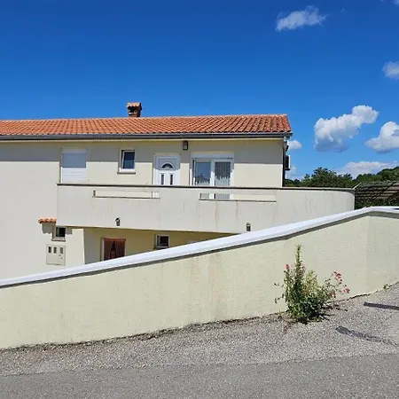 Marino Apartment Krk Town