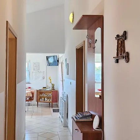 Apartment Marino *