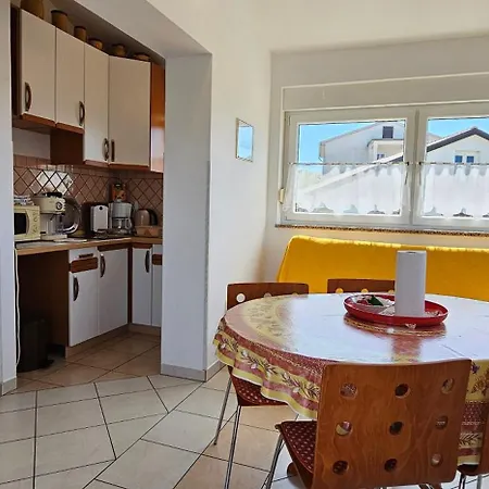 Apartment Marino