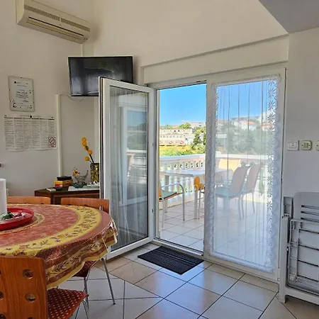 Marino Apartamento *