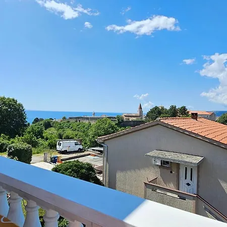 Apartamento Marino *