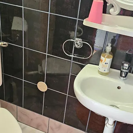 Marino Apartamento Krk Town