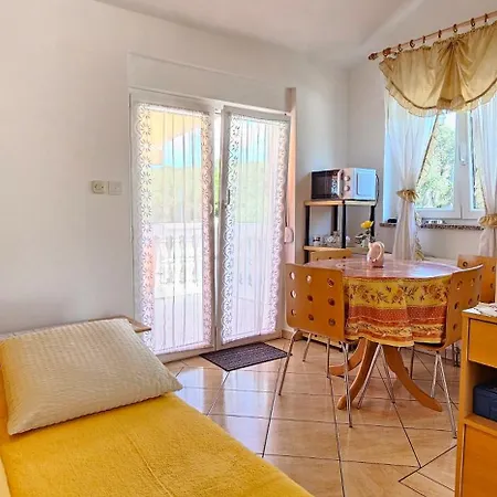 Marino Apartamento *