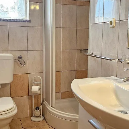 Apartment Marino Krk Town