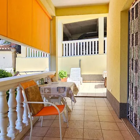 Marino Apartment