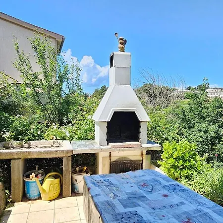 Marino Apartamento Krk Town