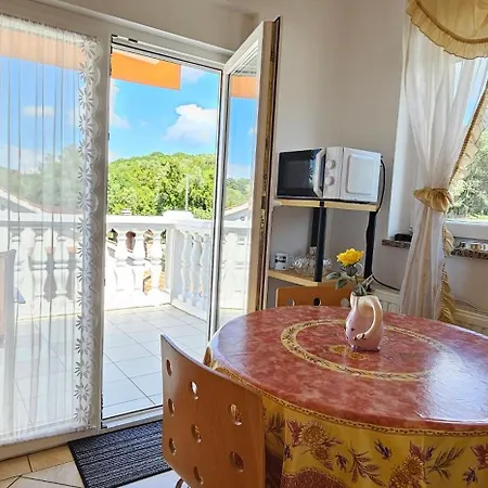Marino Apartment *