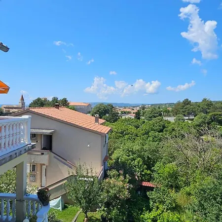 Apartman Marino