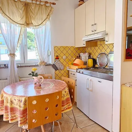 Apartment Marino