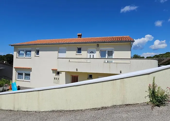 Διαμέρισμα Marino Krk Town