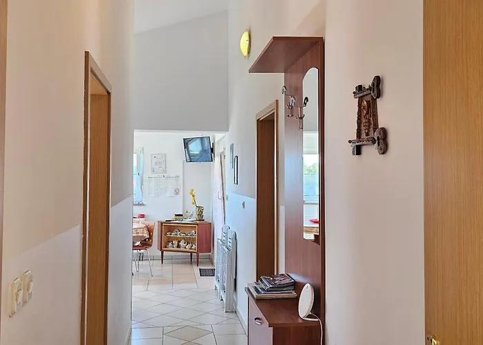 Διαμέρισμα Marino *
