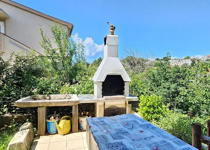 Marino Διαμέρισμα Krk Town